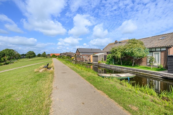 Medium property photo - Zuideinde 209, 2421 AE Nieuwkoop